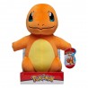 Pelúcia Pokémon Charmander 30 cm com Licença Oficial