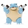 Figura articulada Blastoise Pokémon 11 cm PVC