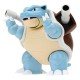 Figura articulada Blastoise de Pokémon de 11 cm em PVC