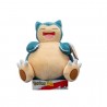 Pelúcia Pokémon Snorlax 30 cm Oficial Jazwares