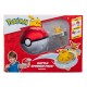 Pokémon Battle Spinner Pack avec Pikachu & Poké Ball