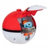 Pacote Pokémon Battle Spinner Squirtle & Poké Ball