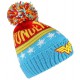 Beanie hat with ball-Wonder Woman DC