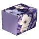 Caja de cartas Ultimate Guard Sidewinder Floral Places