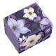 Caja de cartas Ultimate Guard Sidewinder Floral Places