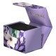 Caja de cartas Ultimate Guard Sidewinder Floral Places
