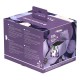 Caja de cartas Ultimate Guard Sidewinder Floral Places