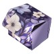 Caja de cartas Ultimate Guard Sidewinder Floral Places