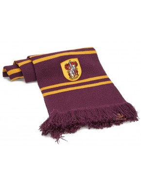 Scarf Harry Potter Gryffindor 190 cm