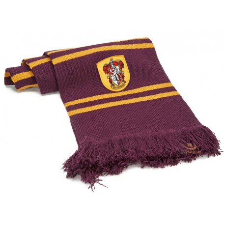 Scarf Harry Potter Gryffindor 190 cm