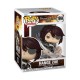 Figura de vinilo Hange Zoe Attack on Titan 9 cm