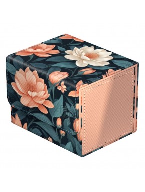 Caja floral Ultimate Guard Sidewinder 100+ Xenoskin