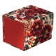 Boîte de deck Ultimate Guard Sidewinder 100+ design floral