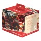 Boîte de deck Ultimate Guard Sidewinder 100+ design floral