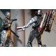 Set 2 figuras EndoCop & Terminator Dog RoboCop vs The Terminator Neca