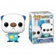 Funko Pop Pokémon Oshawott 9 cm Vinyle