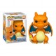 Figurine Funko Pop Charizard Pokémon avec boîte