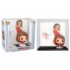 Figura Funko Pop Mariah Carey natalina 9 cm