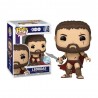 Funko Pop Léonidas 300 Warner Bros 100e Anniversaire