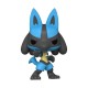 Figurine Funko Pop Lucario Pokémon dans boîte originale