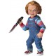 Figure Articulated Ultimate Chucky Neca 10 cm