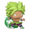 Funko Pop Oversized Super Saiyan Broly - Dragon Ball Super