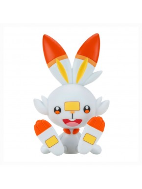 Figura de vinilo Pokémon 10 cm de Jazwares en caja