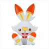 Figura de Vinil Pokémon 10 cm Jazwares