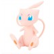 Figura de vinilo Pokémon 10 cm de Jazwares en caja