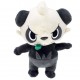 Peluche de Pancham Pokémon de 20 cm de Jazwares
