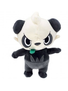 Peluche de Pancham Pokémon de 20 cm de Jazwares