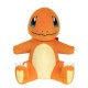 Peluche de Charmander Pokémon de 30 cm