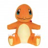 Pelúcia Charmander Pokémon 30 cm da Jazwares