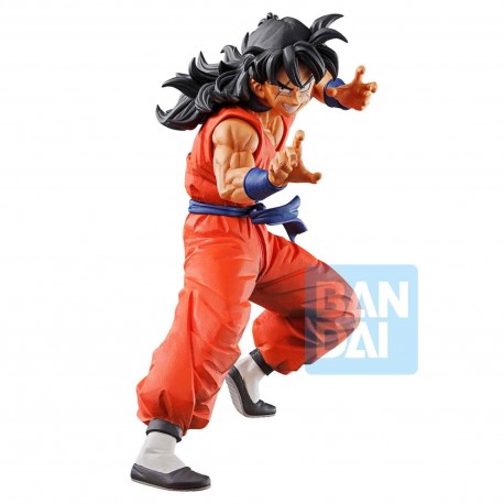 Figurine de Yamcha Dragon Ball Super Ichibansho