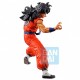 Figurine de Yamcha Dragon Ball Super Ichibansho