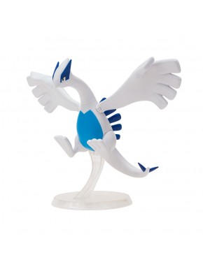 Figurine Pokémon Epic Lugia par Jazwares avec socle