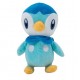 Peluche Pokémon Jazwares 21cm