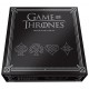 Deck Poker Game of Thrones Premium