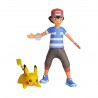 Figura Herói Pokémon Jazwares com Mecanismo Articulado