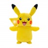 Pelúcia Eletrônica Pikachu de 28 cm com Luzes e Sons