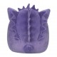 Peluche Squishmallows de Gengar 25cm