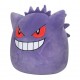 Peluche Squishmallows de Gengar 25cm