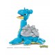 Figura Mega Construx de Lapras con movimiento