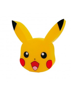 Lámpara LED Pikachu 22 cm Pokémon