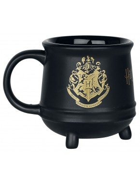 Cup 3D Harry Potter Cauldron Dripping Hogwarts