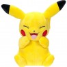 Pelúcia Pikachu Pokémon 21 cm - Jazwares