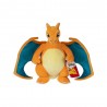 Pelúcia Charizard Pokémon 30 cm Jazwares