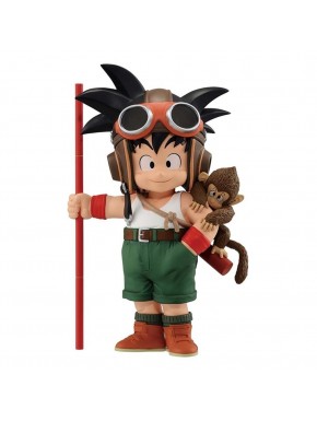 Figura Ichibansho Son Goku Childhood Dragon Ball Z