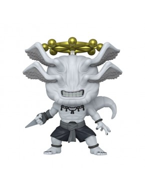Funko POP! Super Mahoraga de Jujutsu Kaisen, figura de vinilo