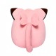 Peluche Squishmallow Clefairy Pokémon de 25 cm